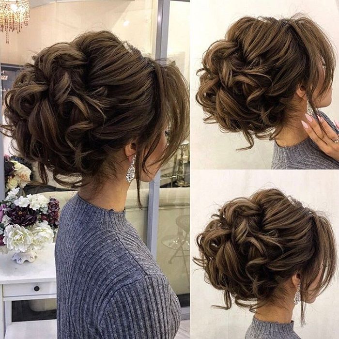 Maquillage et mariage