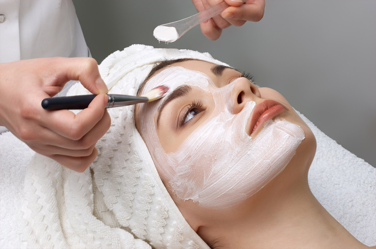 Soin du visage