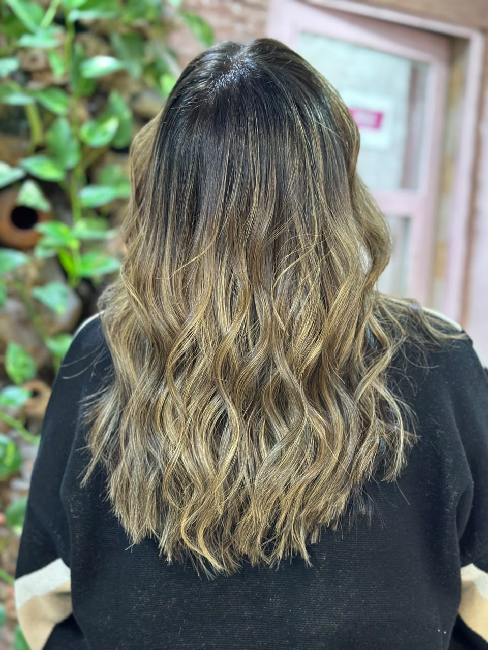 Coiffure - Salon Hollywood