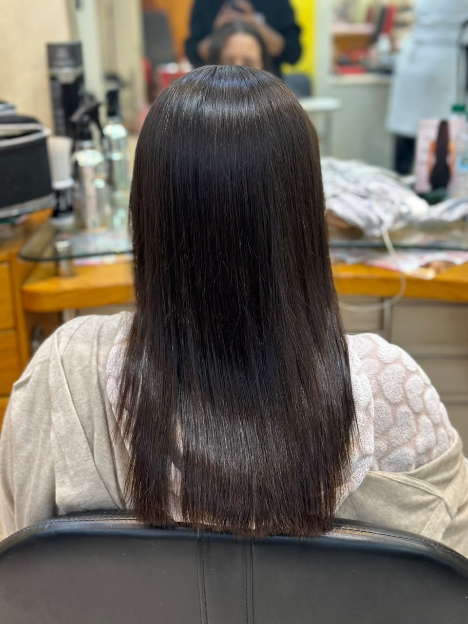 Coiffure - Salon Hollywood