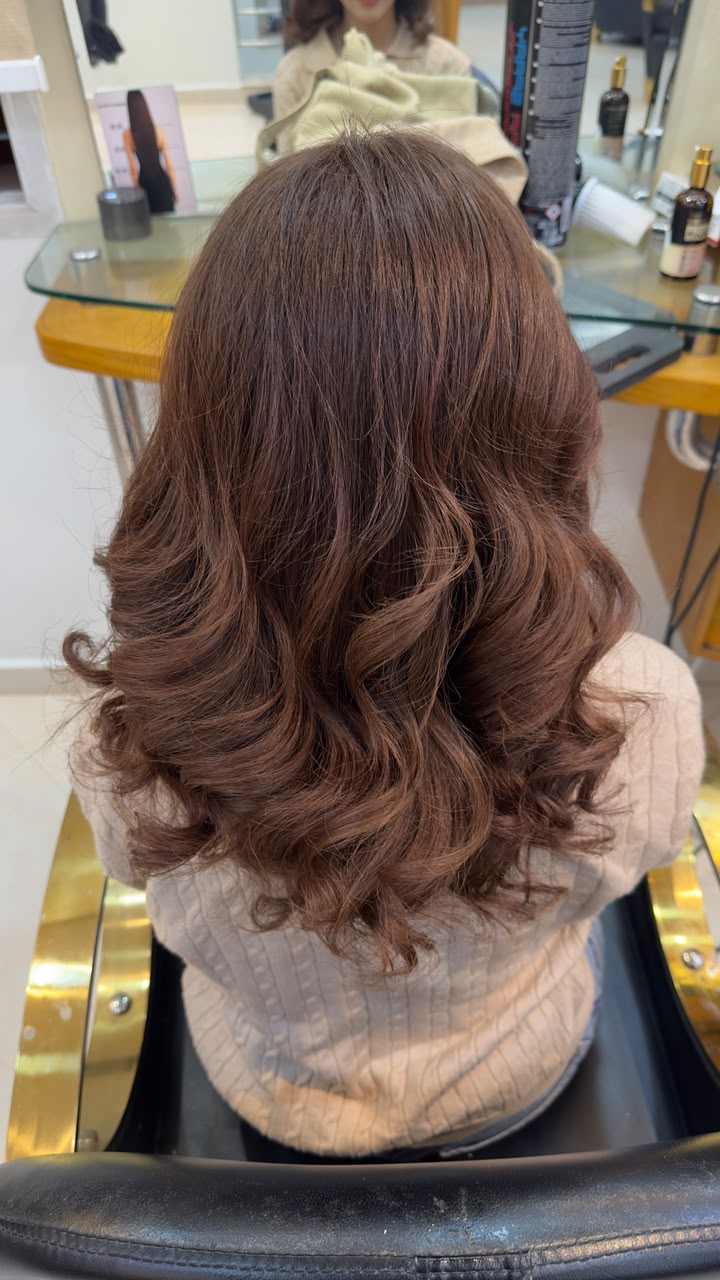 Coiffure - Salon Hollywood